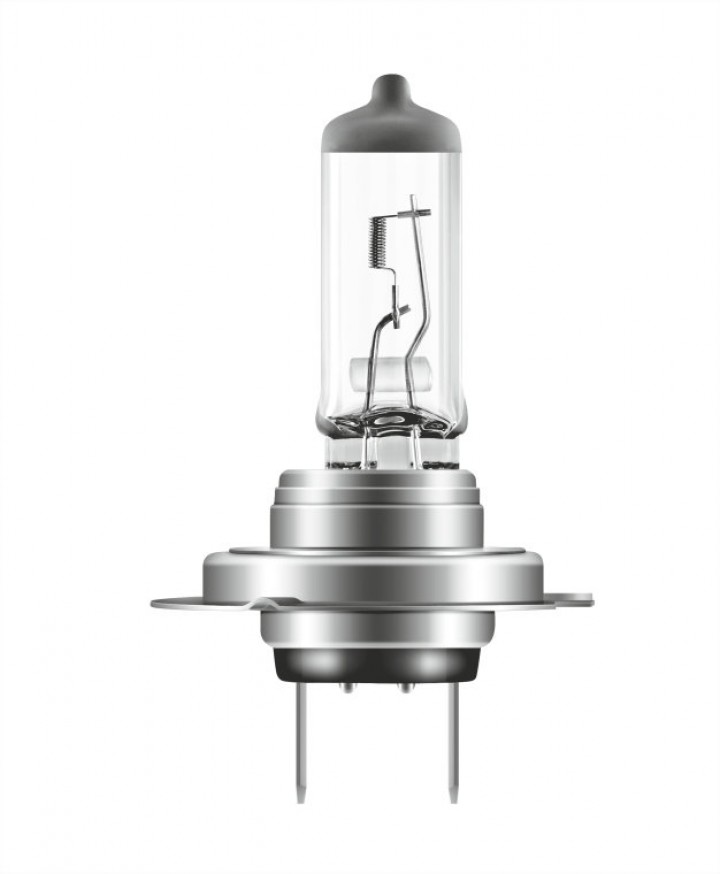 Žiarovka H7 12V, 55W
