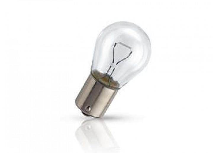 Žiarovka 12V P21W 21W BA15s