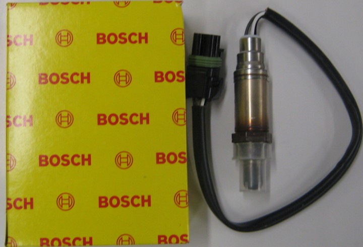 Lambda sonda (samec) - BOSCH