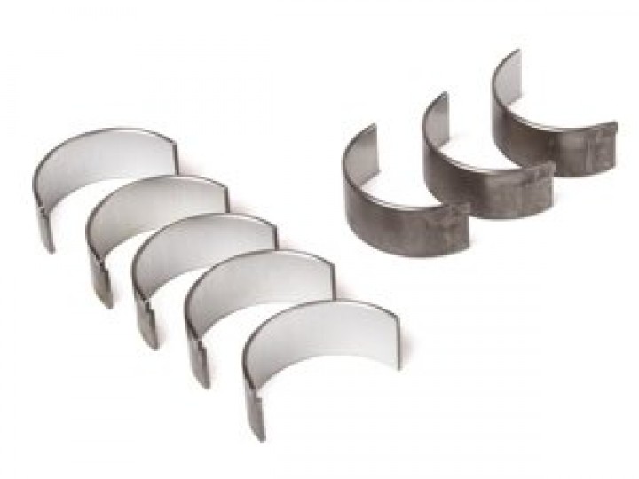 Ojničné ložiská - 0,00 mm