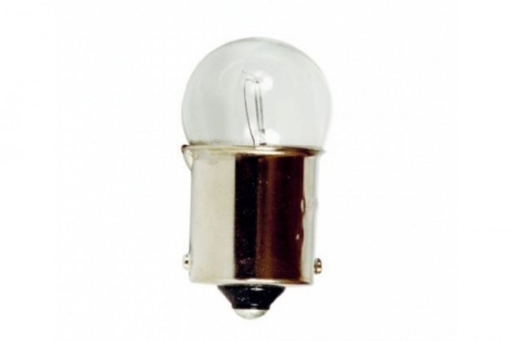 Žiarovka 12V 10W Ba 15s