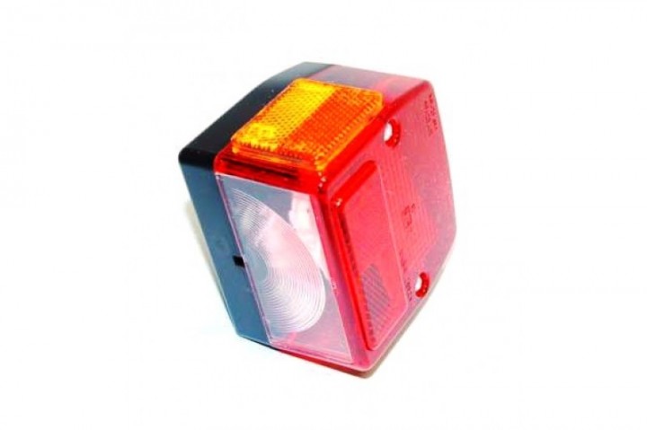 Zadná lampa - Stella/Korado