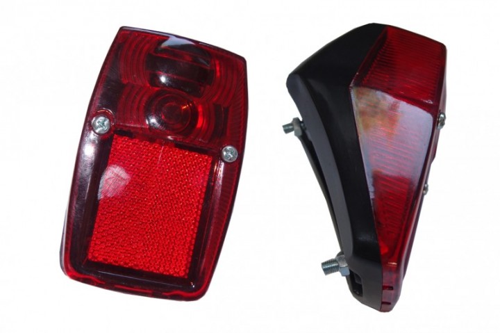 Zadná lampa Port. - Babetta 207