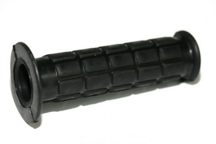 Otočná rukoväť pravá 25 mm - SIMSON