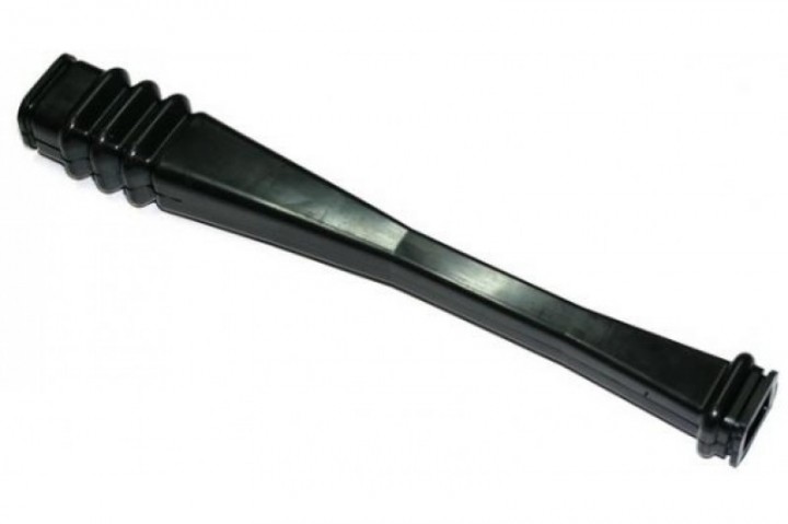 Pryžový kryt reťaze - S51