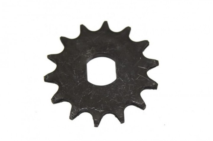Reťazové koleso 14z - S51