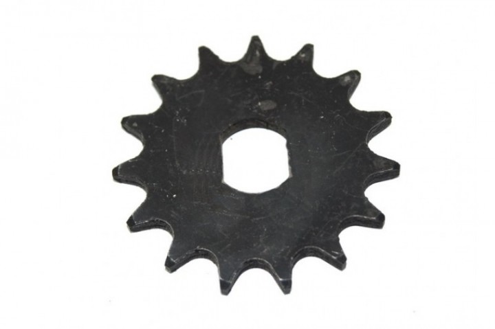 Reťazové koleso 15z - S51