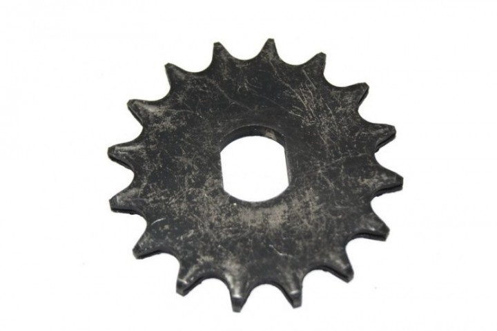 Reťazové koleso 16z - S51