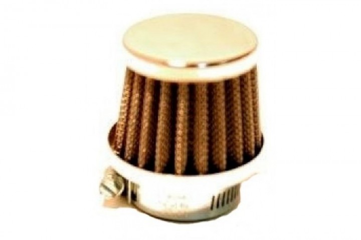 FIlter vzduchu sport D-32 mm