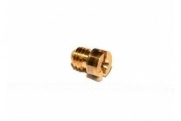Tryska M5 - 67 Simson/DELLORTO