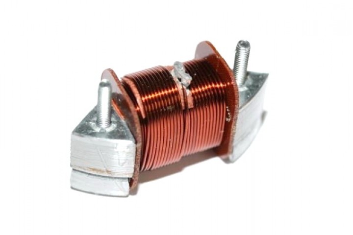 Zapaľovacia cievka TYR. 6V/12V - SIMSON