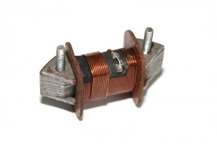 Zapaľovacia cievka 12 V - SIMSON Skúter