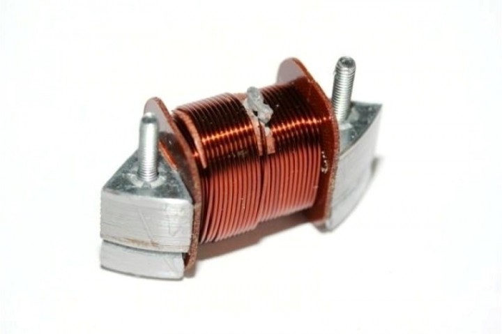 Svetelná cievka 12V - SIMSON 51