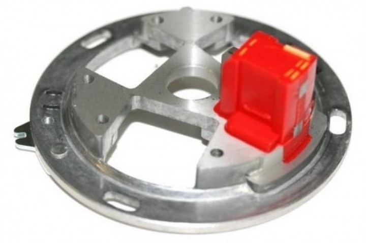 Stator magneta s tyristorom - SIMSON