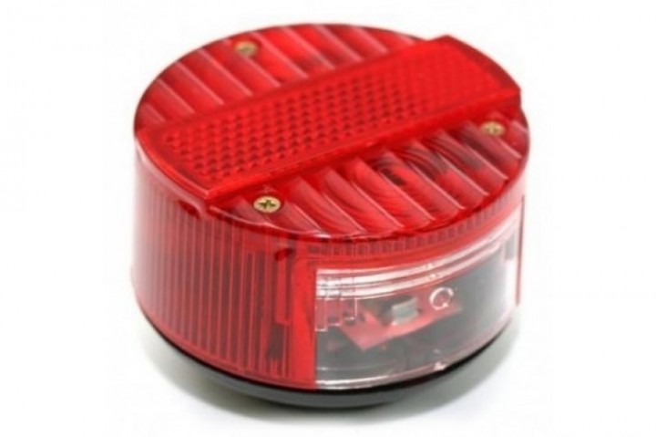 Zadná lampa - SIMSON