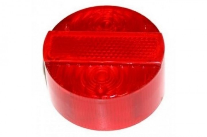 Kryt zadnej lampy 3. skrutkový - SIMSON