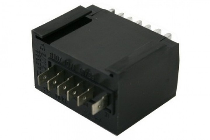 Obmedzovač napätia 12V 42W - SIMSON