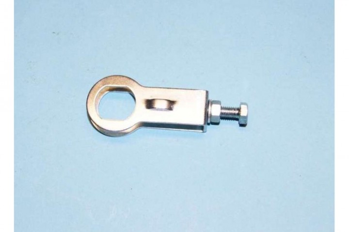 Napinák pravý - Pionier