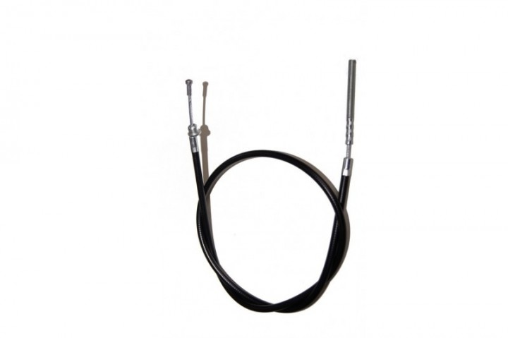 Bowden zadnej brzdy - J50 (21, 23)