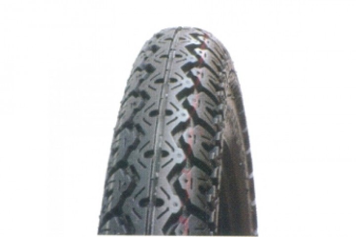 Plášť 275 x 16 41N F-880 TT, 4 vrstvový