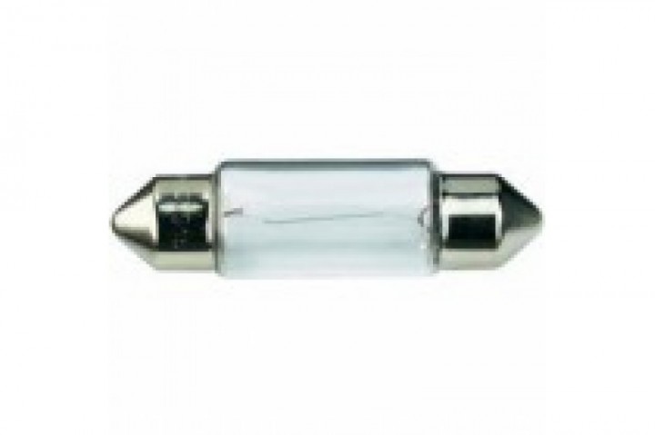 Žiarovka 6V10W Sufit 39 mm