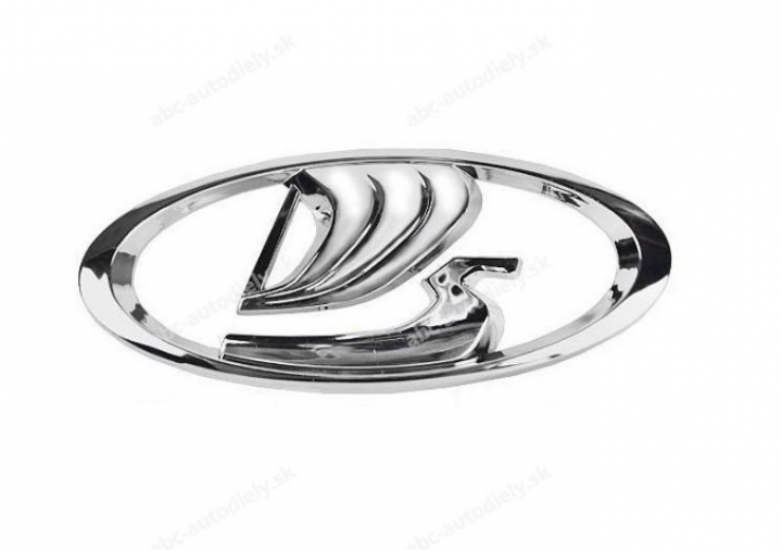 Znak/emblem LADA