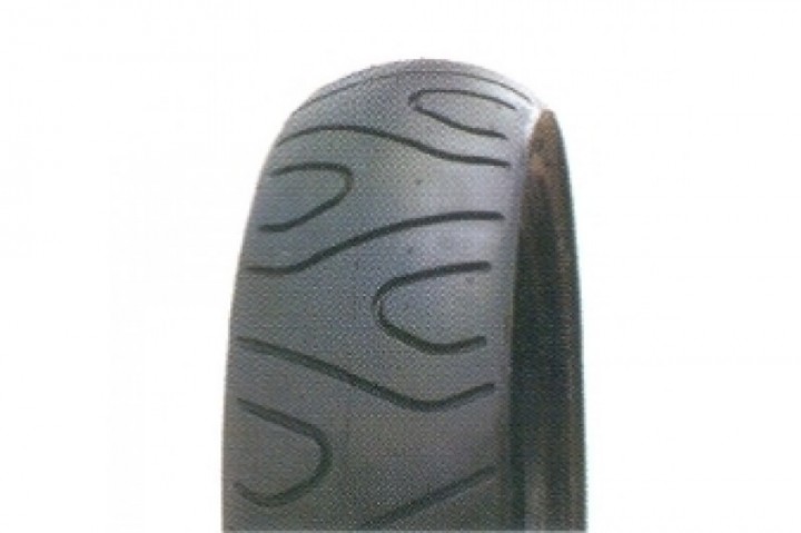 Plášť 300 x 10 45 N F - 806 TT, 4 vrstvový