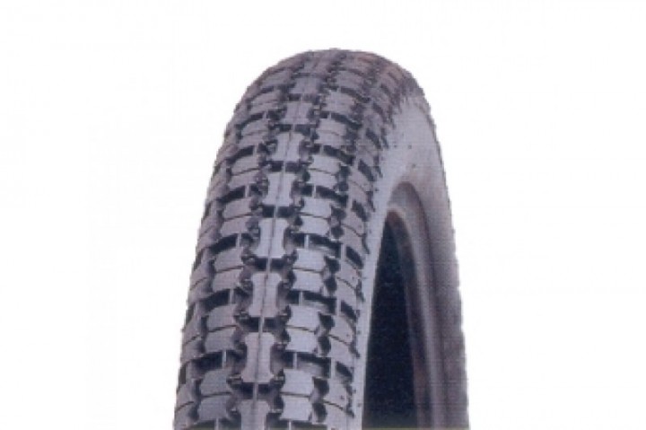Plášť 225 x 16 26N F-872 TT, 2 vrstvový