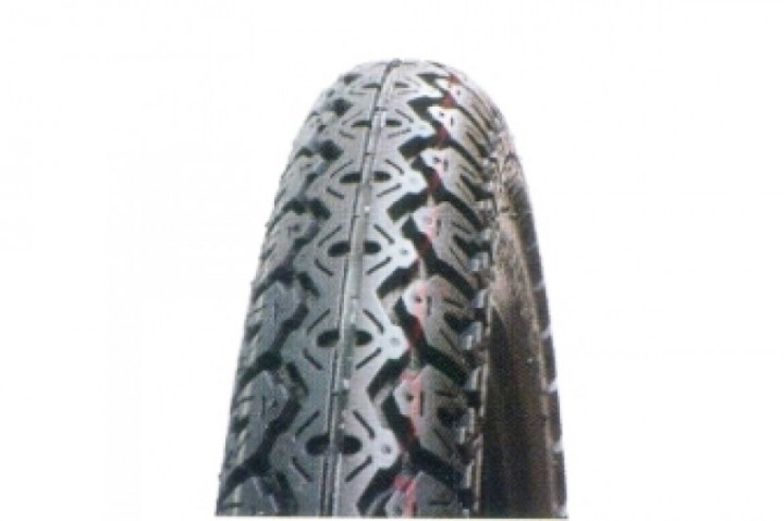 Plášť 225 x 19 30N F-880 TT, 2 vrstvový