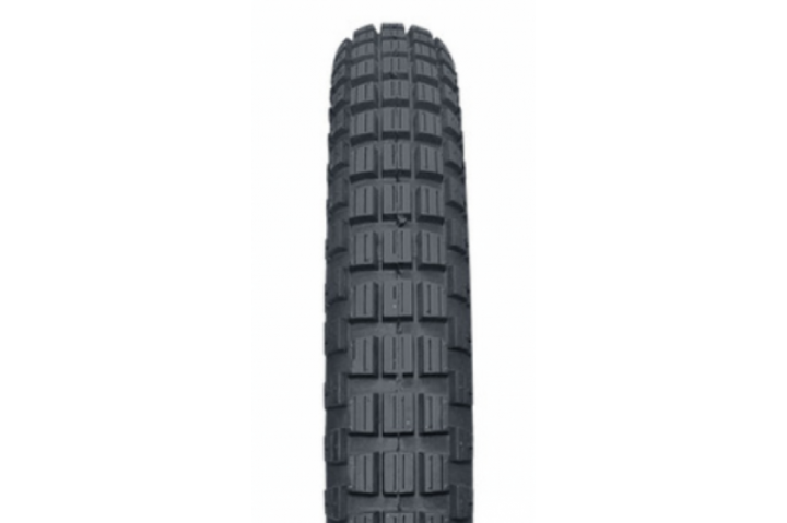 Plášť 275 x 16 F-879 TT, Enduro - 4 vrstvový 